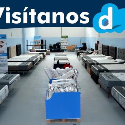 Tienda DORMITORUM La Laguna (Debajo MAKRO)