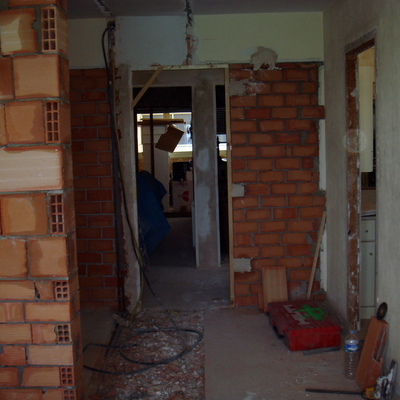 DORMOTORIO NUPCIAL (ANTES)