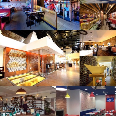 ADECUACIÓN RESTAURACIÓN