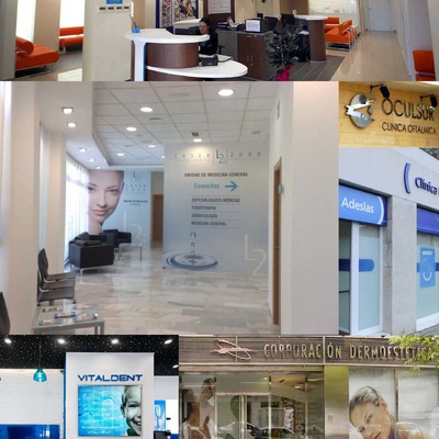 ADECUACIÓN SANITARIO