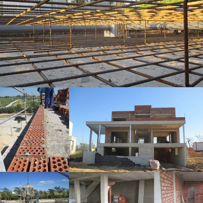 CONSTRUCCIÓN OBRA NUEVA