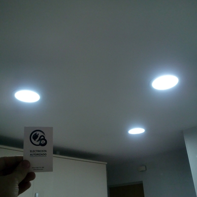 Downlight LEd 20 W