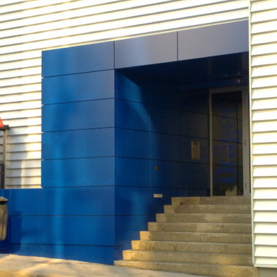 DRAGER MEDICAL (MADRID)