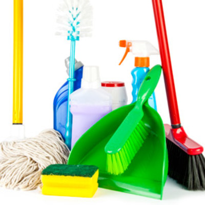 Limpieza de oficinas