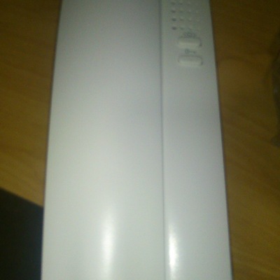 telefonillo estandar