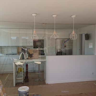 Pisos de alta calidad