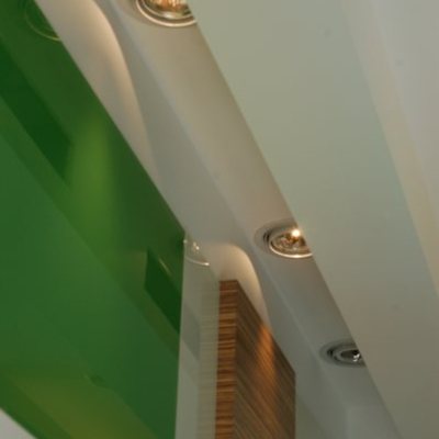 Trabajo realizado en Llaollao