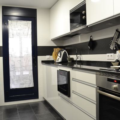 Reforma en piso Alcorcón