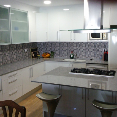 cocina