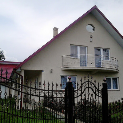 Vivienda Prefabricada