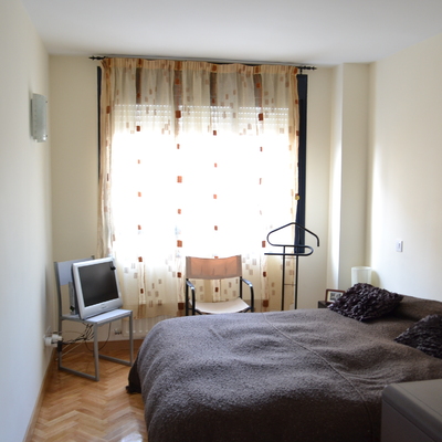 Reforma en piso Alcorcón