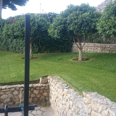 Mantenimiento comunidad