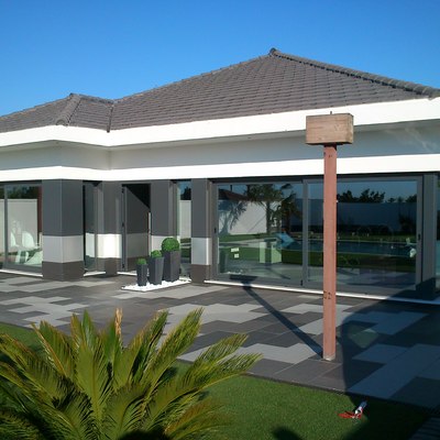 VIVIENDA BIOCLIMÁTICA