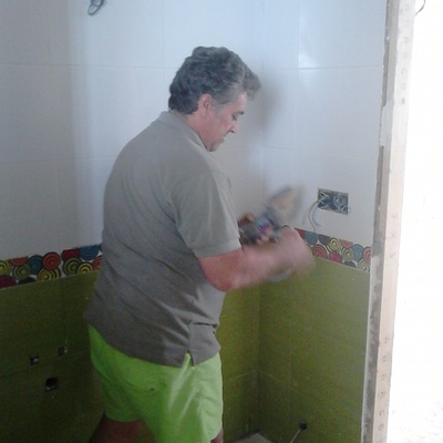 Revestimientos de Azulejos ceramicos