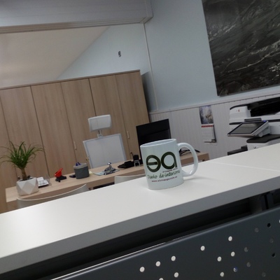 Oficinas municipales