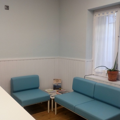 Oficinas municipales