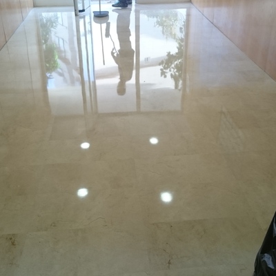 restauración comunidad de vecinos