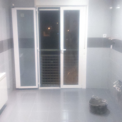 Reforma cocina