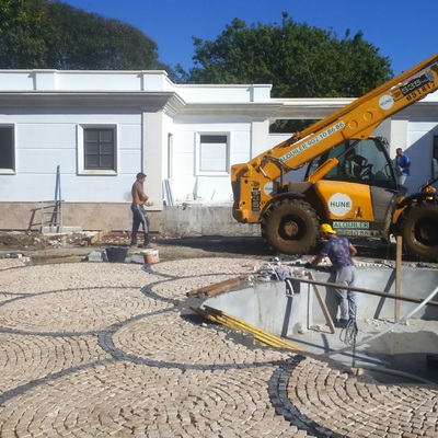 Perfecto trabajo realizado