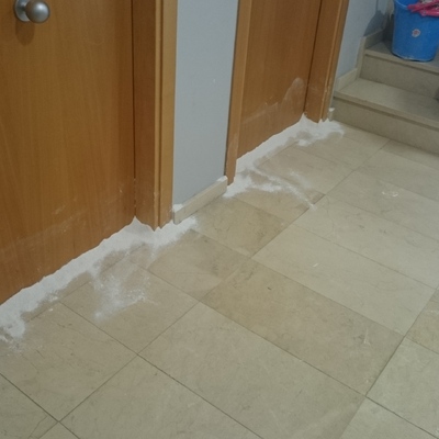 restauración comunidad de vecinos