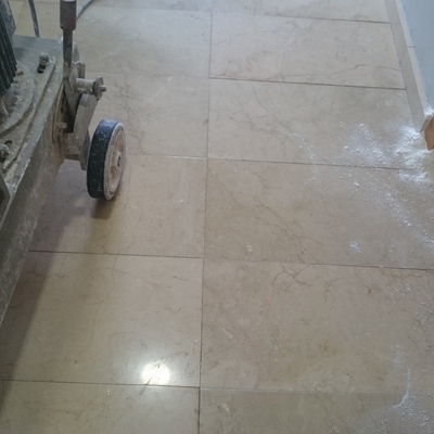 restauración comunidad de vecinos