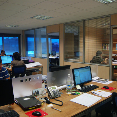 Despacho Ica Grupo 2