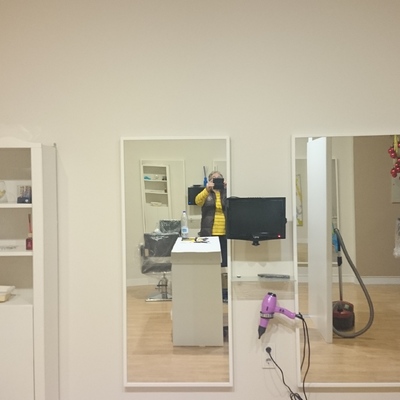 Peluqueria de Caballeros y Niños 