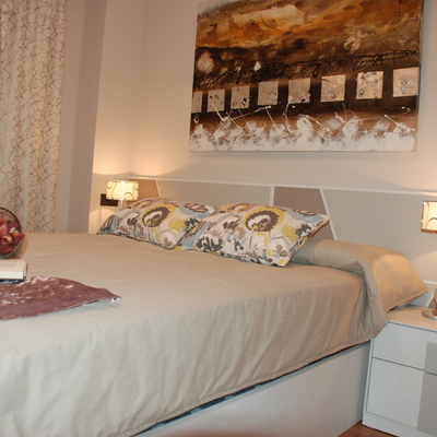 Dormitorio Matrimonio