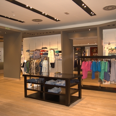 dress code (Serrallo)