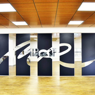 Showroom Guitarras Manuel Rodríguez