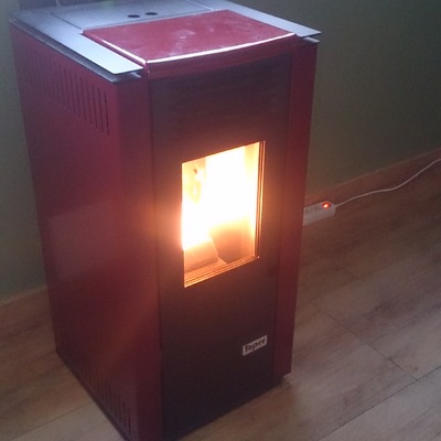 Steel line 10kw