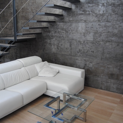 VIVIENDAS ENTRE MEDIANERAS 4