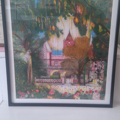 Pintura