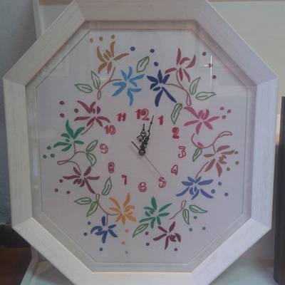 Reloj