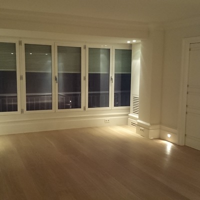 REFORMA INTEGRAL DE VIVIENDA PARQUE AVENIDAS