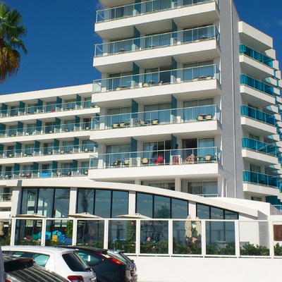 Reforma Hotel Hipocampo