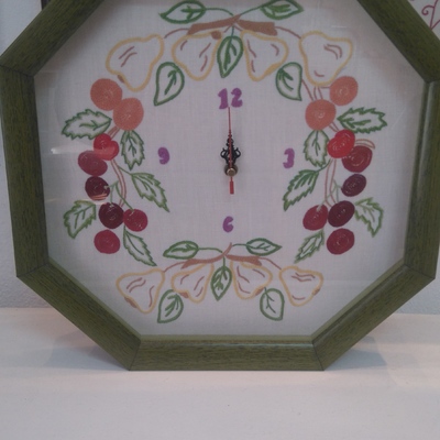 Reloj