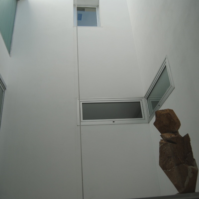 VIVIENDAS ENTRE MEDIANERAS 6