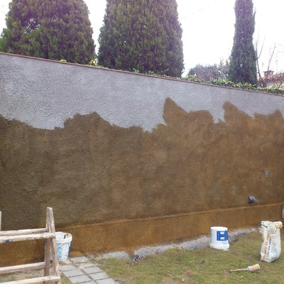 Veladura óxido de hierro