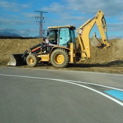 Circuito Ángel Burgueño (Pedrezuela)