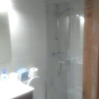 Reforma completa Aseo