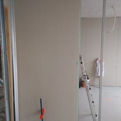 Obra nueva vivienda en Estepona,Malaga