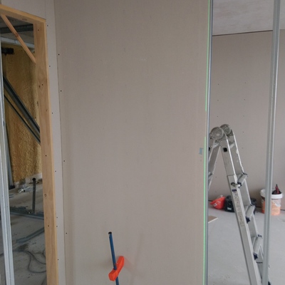 Obra nueva vivienda en Estepona,Malaga