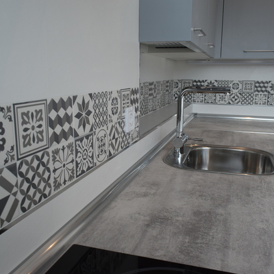 Cocina Dúplex Majadahonda.