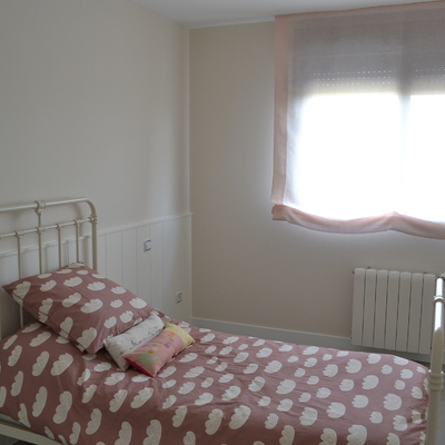 Unifamiliar en Valdemoro