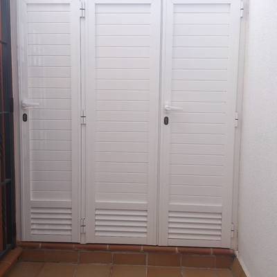Puertas de mueble