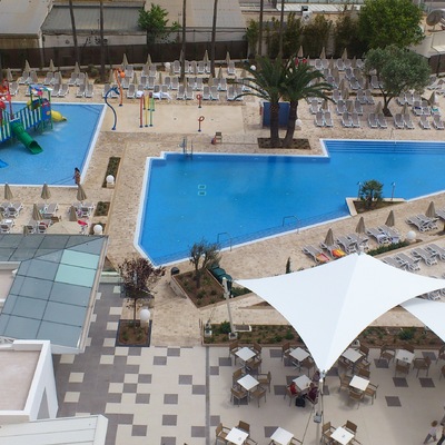 Reforma Hotel Coma Gran