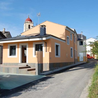 VIVIENDAS EN CASTROPOL