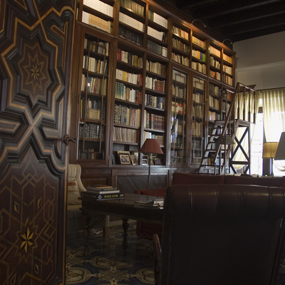 VIVIENDA PARTICULAR (C/ AGUILAS. SEVILLA)