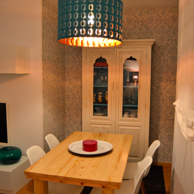 SALÓN COMEDOR ERANDIO